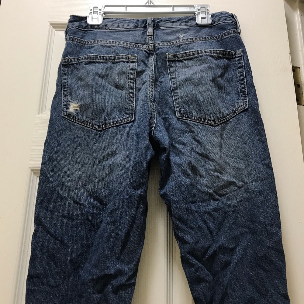 Topshop Jeans - Picture 5 of 7